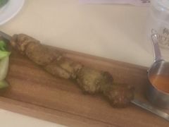 -华梅西餐厅(哈尔滨中央大街店)