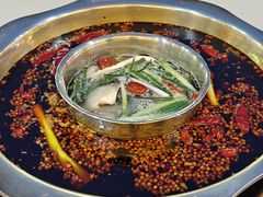 -枇杷园食为鲜火锅(南山店)