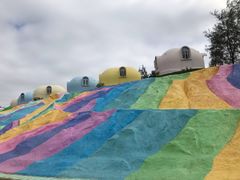 -漳州滨海火山岛自然生态风景区