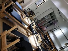 -嗨普拉提健身馆(金辉环球中心店)