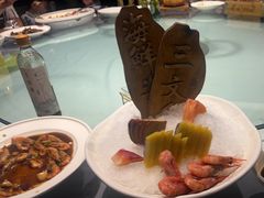 -拉完海鲜大排档(温岭店)