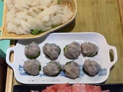 -云中鱼蒸汽石锅鱼(川沙百联店)