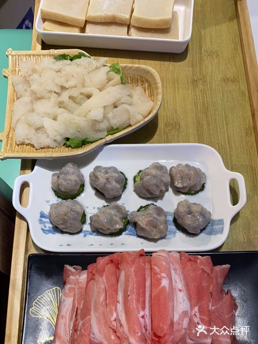 云中鱼蒸汽石锅鱼(川沙百联店)图片