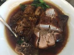 -顶鲜101美食美景餐厅