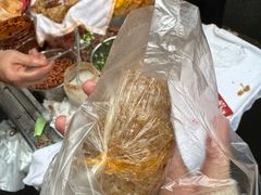 -六广门毛阿姨糯米饭
