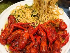 -怪怪龙虾·来自江苏盱眙(惊驾路店)