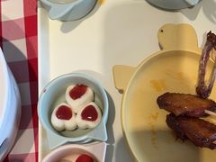 -西贝莜面村(金隅嘉品mall店)