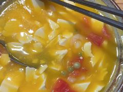 -米一仙·成都小碗菜(东万达店)