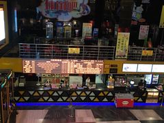 -中影国际影城(九江花园城CINITY LED店)