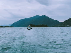 -仙岛湖旅游风景区