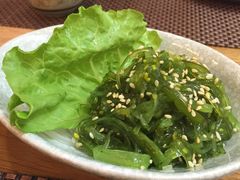 -樱の千渡日式料理·铁板烧•烧鸟(金盛田广场店)