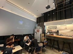 -Home Cafe(水榭春天店)