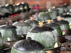 -红旗山庄(圭峰山店)