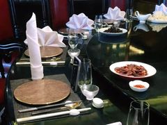 -许家菜(望江店)
