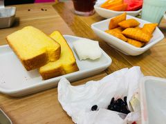 -豪客来牛排(红豆万花城店)