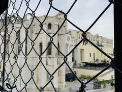 -圣胡斯塔升降机