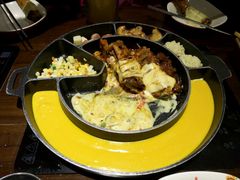-火炉火自助餐(枫蓝国际店)