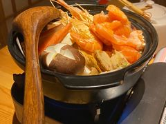 -原志优秀食材·匠心料理·海胆主题(金亿广场店)