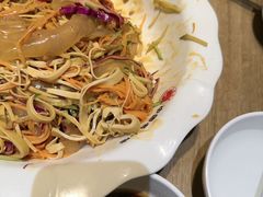 -直隶安家罩饼(复兴路店)