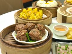 -名盈轩酒家·手工茶点·16年经典粤菜(新一城店)