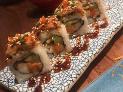 -壹风町烧肉居酒屋(恒丰中央广场店)