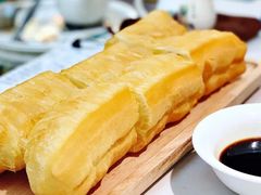 -蘩楼(南京西路中信泰富店)