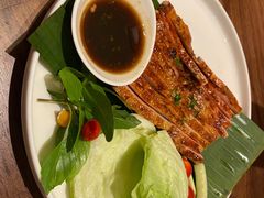 -星叶·东南亚料理(宁波万象汇店)
