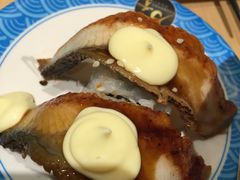 -万岁寿司(芳村店)