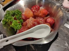 -一品诚记烤肉·甄选店(中南路店)