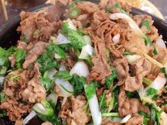 -烤肉季饭庄