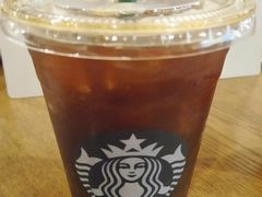 -星巴克(中远两湾城店)