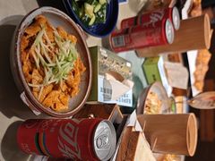 -肉串汪(月坛店)
