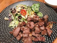 -hallch 好吃餐厅(全运村中央广场店)