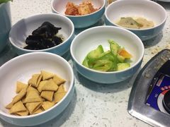 -韩时烤肉(丰科万达广场店)