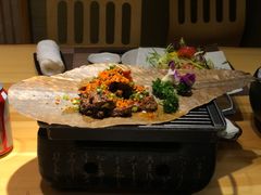 -割烹旭日本料理(龙湖狮山天街店)