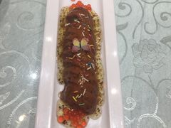 -绿杨春·淮扬宴(庐山路店)