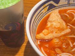 -鑫花溪牛肉米粉(文星广场店)
