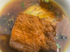 -兴福老面馆(寺路街店)