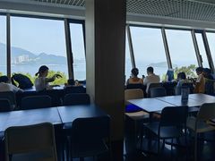 -湾景餐厅(海洋公园店)