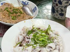 -阿殳菜馆·私厨(水围村店)