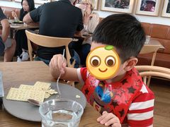 -BOR Eatery(安福路店)