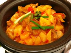 牛蛙-粗茶淡饭·汉口公馆(循礼门店)