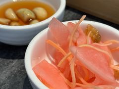 -李记饺子·熏酱东北菜(欢乐谷店)