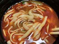 -姐弟俩土豆粉(北京双桥万达店)
