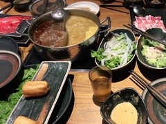 -呷哺呷哺 黄金牧场 (新中关购物中心店)