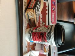 -肯德基(安定门店)