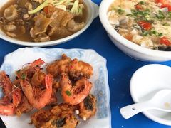 -老杨饭店(万科里店)