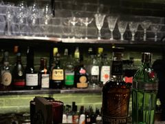 -格兰酒吧Glen Bar