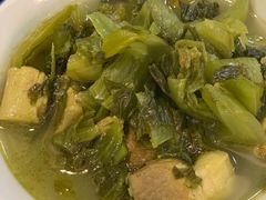 西田咸菜猪肉-揭西擂茶(龙华店)