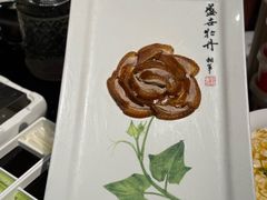 -全聚德(长白直营店)